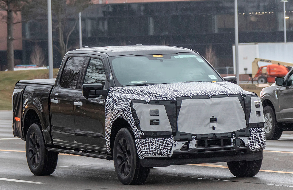 2024 Ford F150 Price And Release Date Features Vehicle