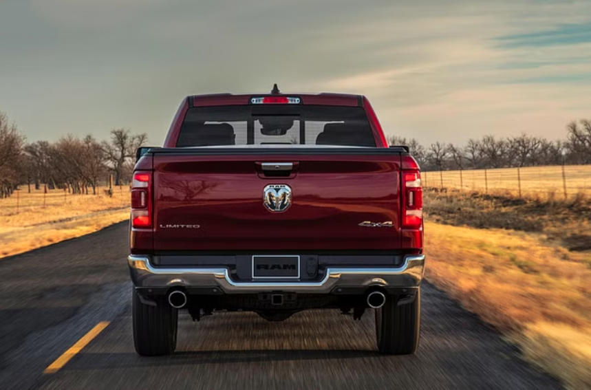 2024 Ram Dakota Design, Power Engine, Pricing Features Vehicle