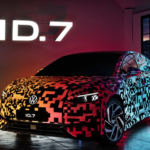 2024 Volkswagen ID.7