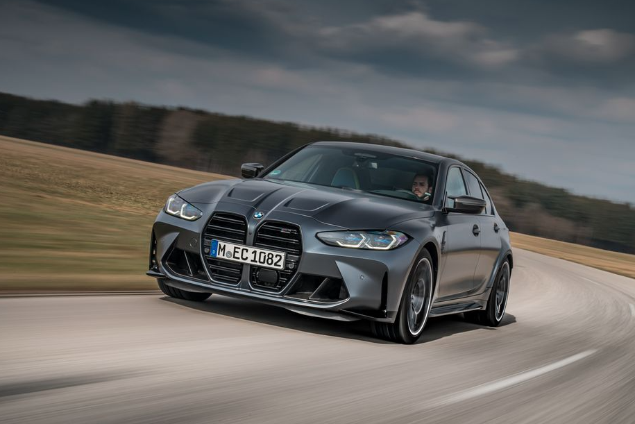 2023 BMW M3 Design, Engine, Price & Reviews Features Vehicle