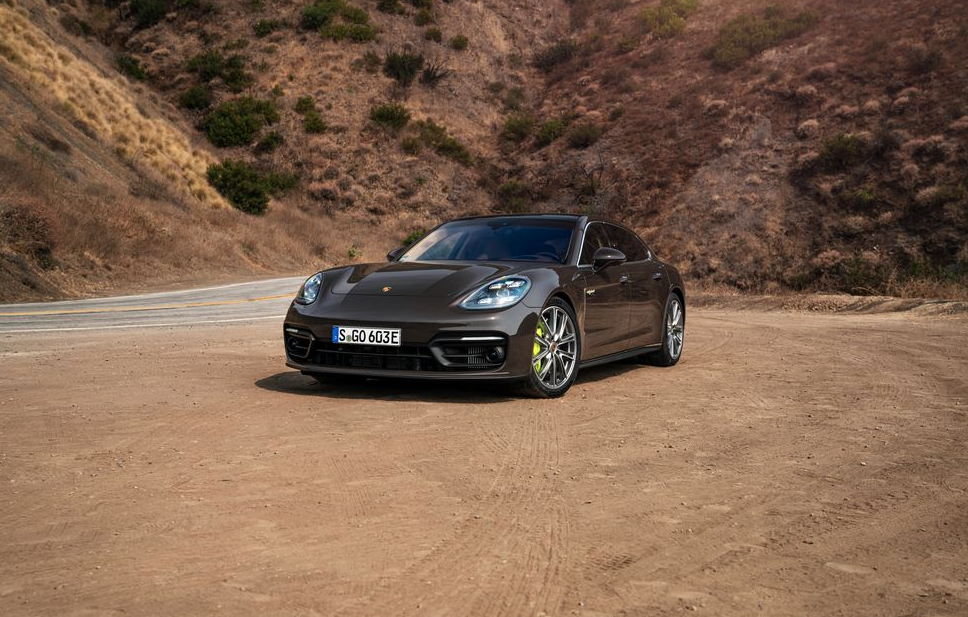 2024 Porsche Panamera 4S Price, Specs, and More Reviews Features Vehicle